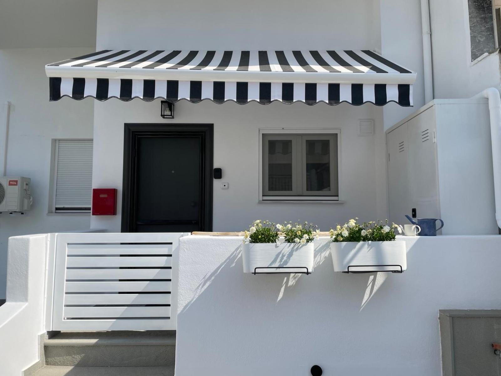 Maryland Apartamento Cavala Exterior foto