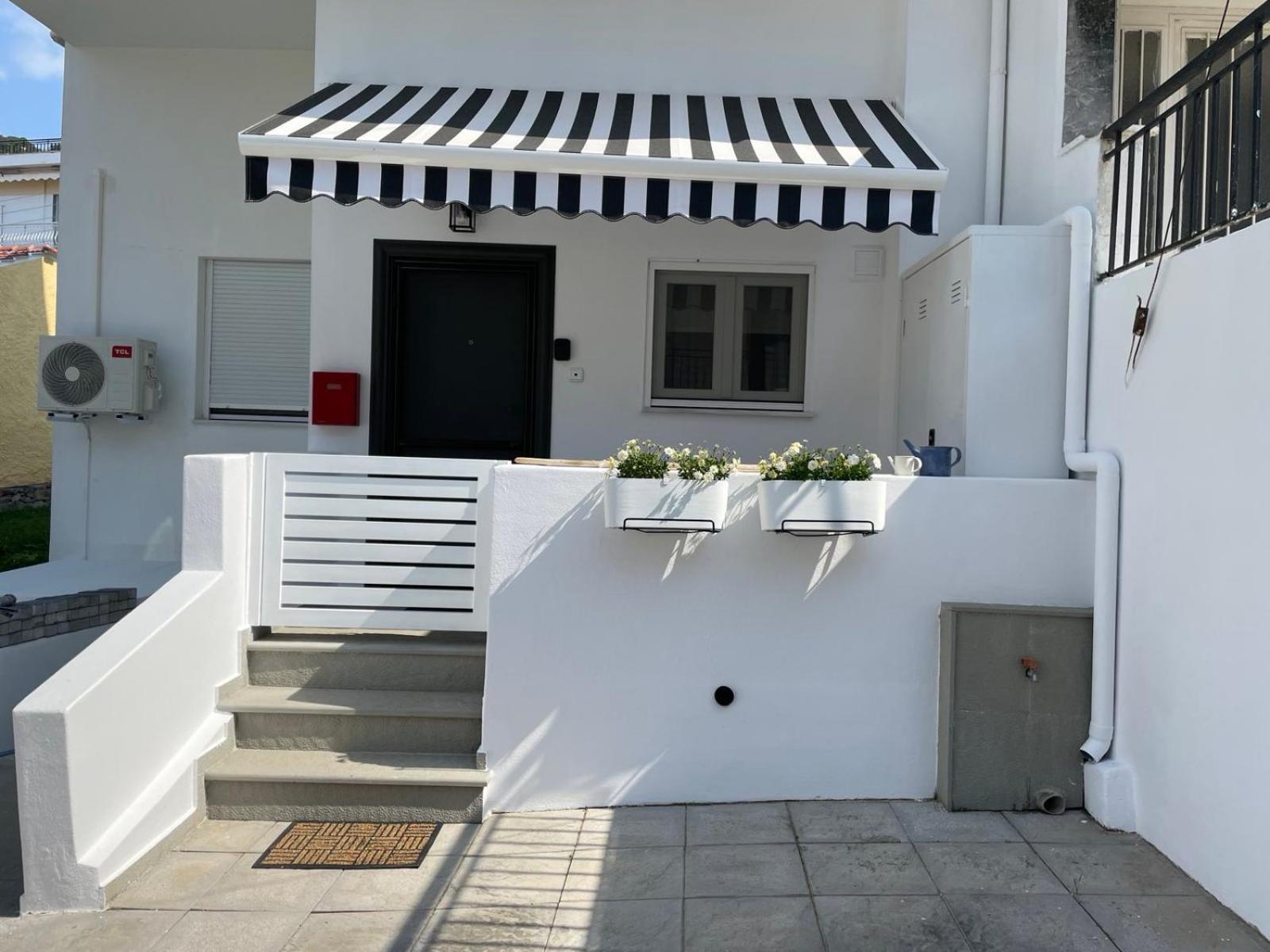 Maryland Apartamento Cavala Exterior foto
